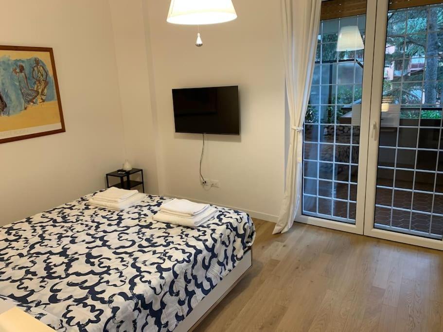 Apartamento Alfredo Luxury House Roma Exterior foto
