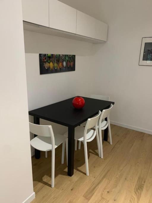 Apartamento Alfredo Luxury House Roma Exterior foto