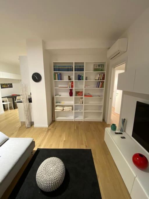 Apartamento Alfredo Luxury House Roma Exterior foto