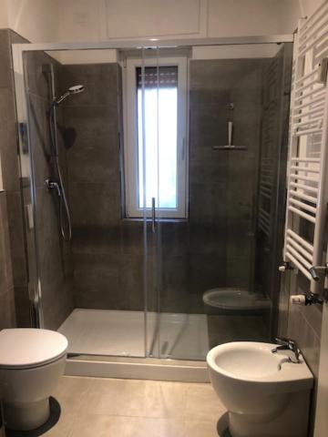 Apartamento Alfredo Luxury House Roma Exterior foto